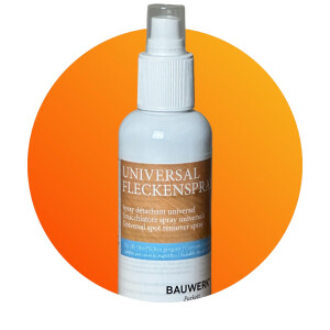 Bauwerk Parkett Universal Fleckenspray 150ml